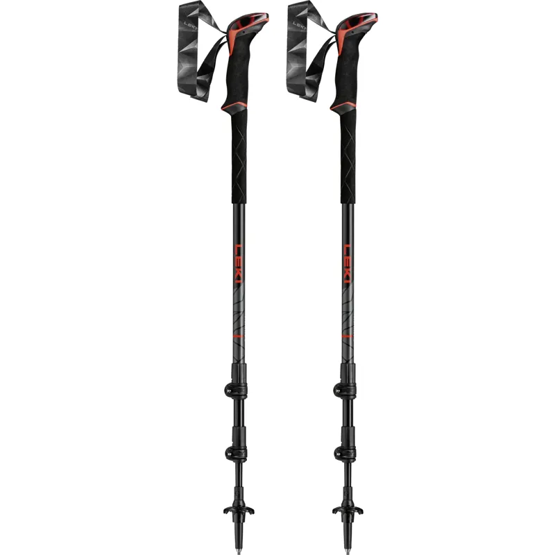 Leki makalu walking pole online
